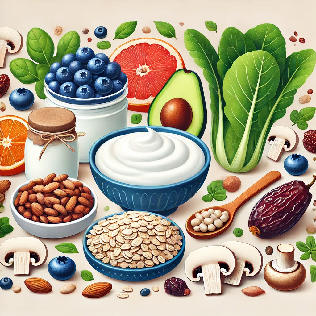 blood-sugar איזון רמות סוכר בדם